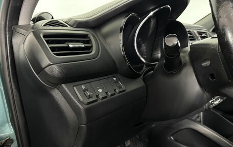 KIA Rio III рестайлинг, 2012 год, 664 729 рублей, 9 фотография