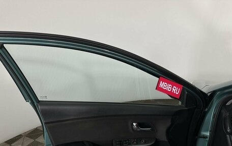 KIA Rio III рестайлинг, 2012 год, 664 729 рублей, 8 фотография