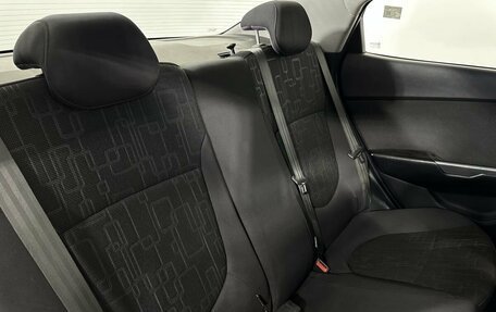 KIA Rio III рестайлинг, 2012 год, 664 729 рублей, 15 фотография