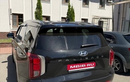 Hyundai Palisade I, 2024 год, 6 200 000 рублей, 4 фотография
