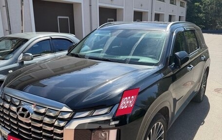 Hyundai Palisade I, 2024 год, 6 200 000 рублей, 5 фотография