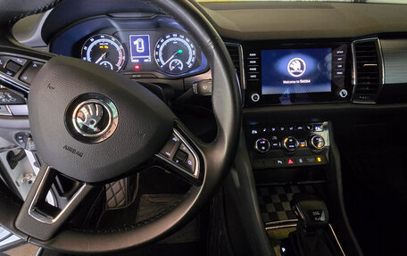 Skoda Kodiaq I, 2020 год, 2 555 000 рублей, 7 фотография