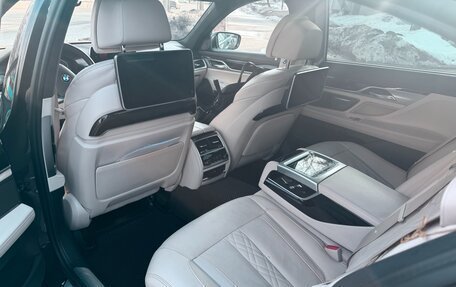 BMW 7 серия, 2020 год, 5 450 000 рублей, 8 фотография
