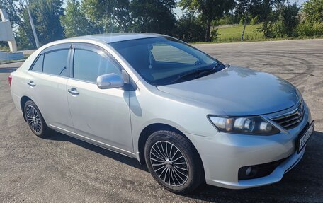 Toyota Allion, 2011 год, 1 150 000 рублей, 3 фотография