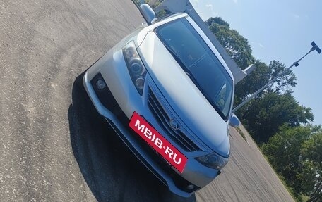 Toyota Allion, 2011 год, 1 150 000 рублей, 2 фотография