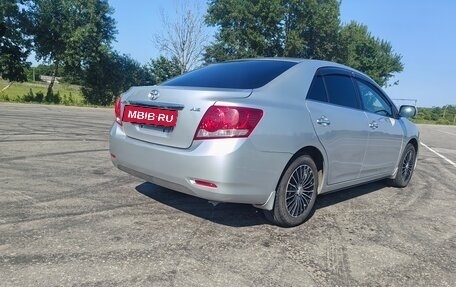 Toyota Allion, 2011 год, 1 150 000 рублей, 4 фотография