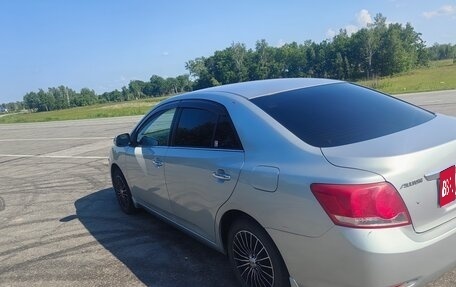 Toyota Allion, 2011 год, 1 150 000 рублей, 5 фотография