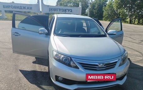 Toyota Allion, 2011 год, 1 150 000 рублей, 7 фотография