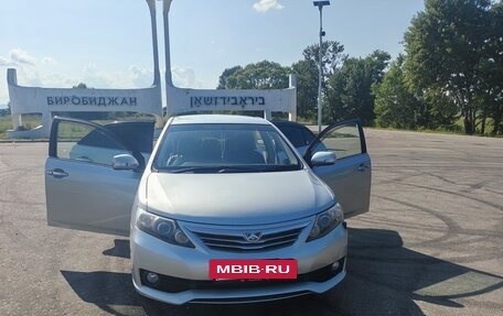 Toyota Allion, 2011 год, 1 150 000 рублей, 8 фотография