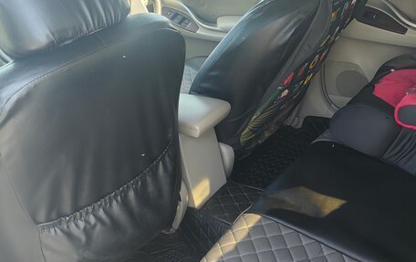 Toyota Allion, 2011 год, 1 150 000 рублей, 11 фотография