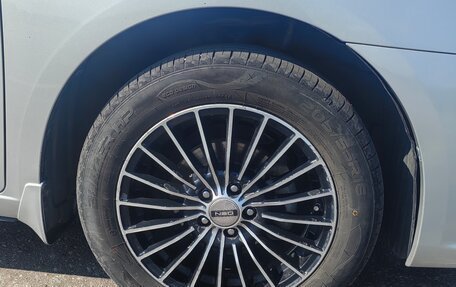 Toyota Allion, 2011 год, 1 150 000 рублей, 9 фотография