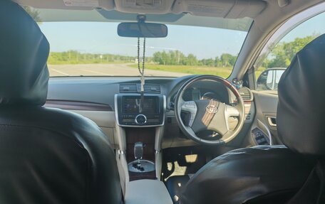 Toyota Allion, 2011 год, 1 150 000 рублей, 14 фотография