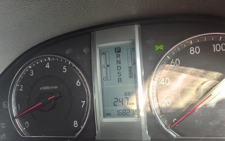 Toyota Allion, 2011 год, 1 150 000 рублей, 18 фотография