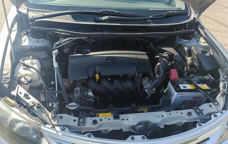 Toyota Allion, 2011 год, 1 150 000 рублей, 21 фотография