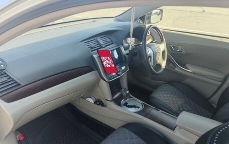 Toyota Allion, 2011 год, 1 150 000 рублей, 13 фотография