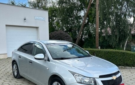Chevrolet Cruze II, 2012 год, 530 000 рублей, 2 фотография