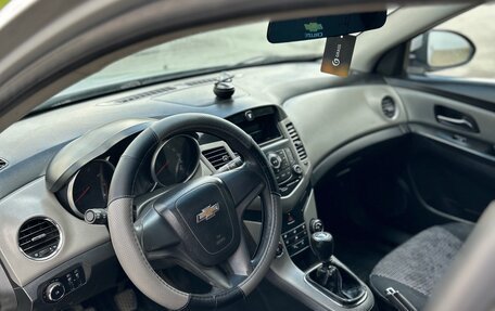 Chevrolet Cruze II, 2012 год, 530 000 рублей, 11 фотография
