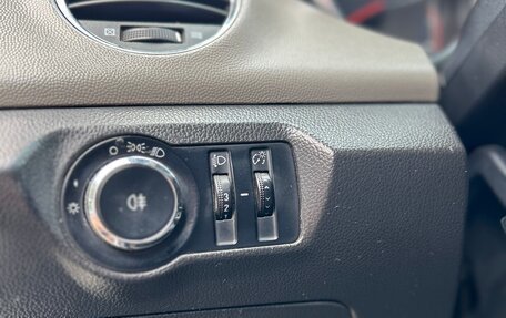 Chevrolet Cruze II, 2012 год, 530 000 рублей, 14 фотография