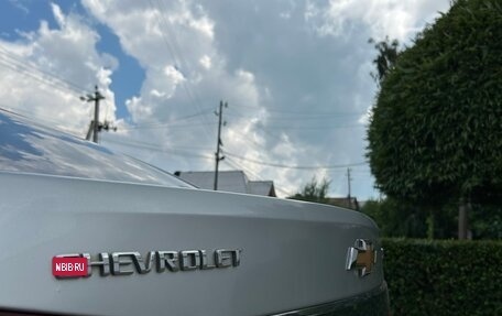 Chevrolet Cruze II, 2012 год, 530 000 рублей, 6 фотография