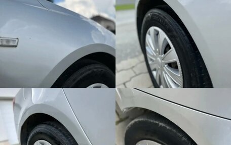 Chevrolet Cruze II, 2012 год, 530 000 рублей, 19 фотография