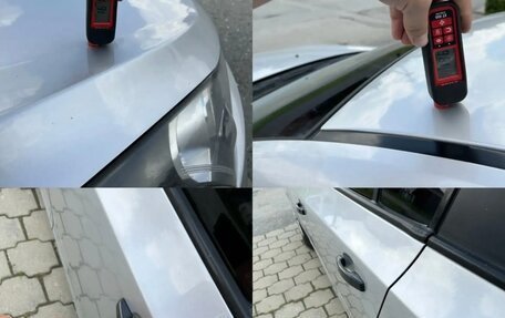Chevrolet Cruze II, 2012 год, 530 000 рублей, 23 фотография
