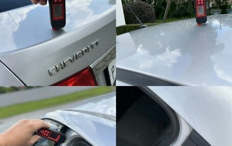 Chevrolet Cruze II, 2012 год, 530 000 рублей, 20 фотография