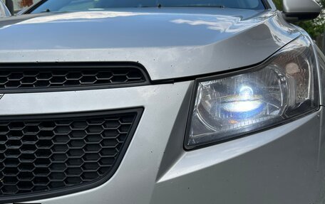 Chevrolet Cruze II, 2012 год, 530 000 рублей, 24 фотография
