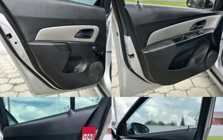 Chevrolet Cruze II, 2012 год, 530 000 рублей, 21 фотография