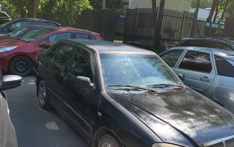 Chery Amulet (A15) I, 2008 год, 80 000 рублей, 3 фотография