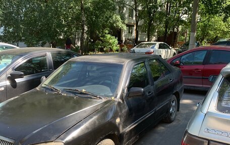 Chery Amulet (A15) I, 2008 год, 80 000 рублей, 2 фотография