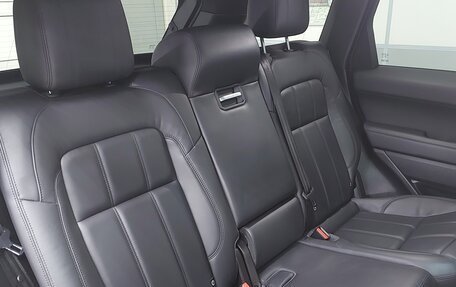 Land Rover Range Rover Sport II, 2018 год, 3 490 000 рублей, 13 фотография