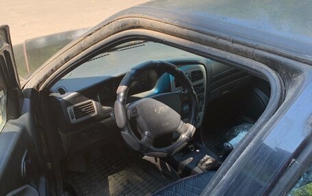 Chery Amulet (A15) I, 2008 год, 80 000 рублей, 4 фотография