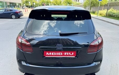 Porsche Cayenne III, 2012 год, 2 600 000 рублей, 5 фотография