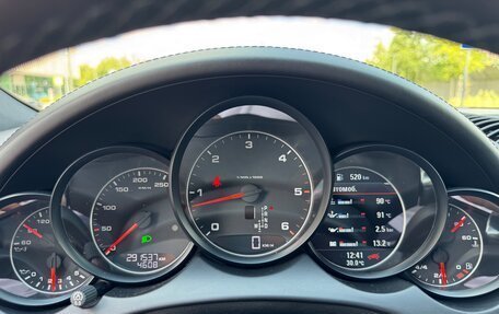 Porsche Cayenne III, 2012 год, 2 600 000 рублей, 10 фотография