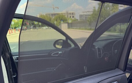 Porsche Cayenne III, 2012 год, 2 600 000 рублей, 16 фотография