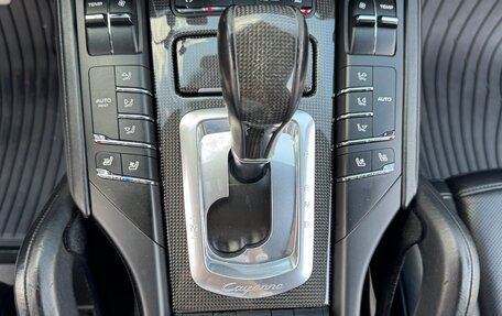 Porsche Cayenne III, 2012 год, 2 600 000 рублей, 11 фотография