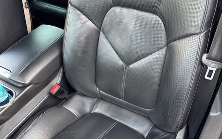 Porsche Cayenne III, 2012 год, 2 600 000 рублей, 13 фотография