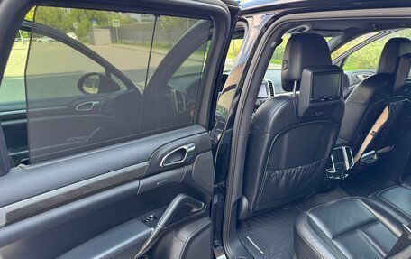 Porsche Cayenne III, 2012 год, 2 600 000 рублей, 14 фотография