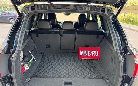 Porsche Cayenne III, 2012 год, 2 600 000 рублей, 7 фотография