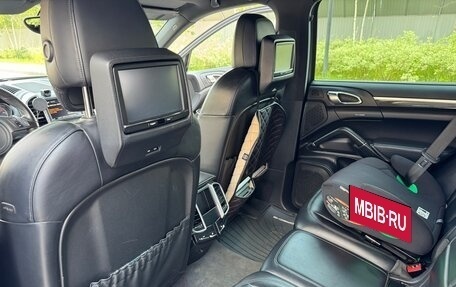 Porsche Cayenne III, 2012 год, 2 600 000 рублей, 17 фотография