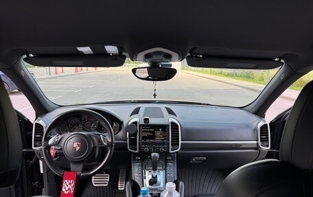 Porsche Cayenne III, 2012 год, 2 600 000 рублей, 18 фотография