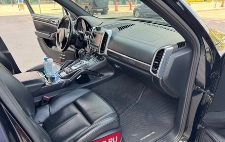 Porsche Cayenne III, 2012 год, 2 600 000 рублей, 21 фотография