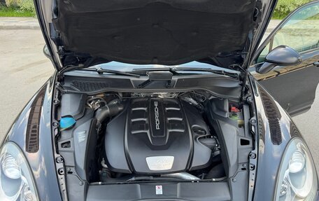 Porsche Cayenne III, 2012 год, 2 600 000 рублей, 24 фотография