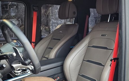 Mercedes-Benz G-Класс AMG, 2023 год, 17 000 000 рублей, 6 фотография