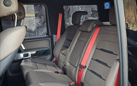 Mercedes-Benz G-Класс AMG, 2023 год, 17 000 000 рублей, 9 фотография