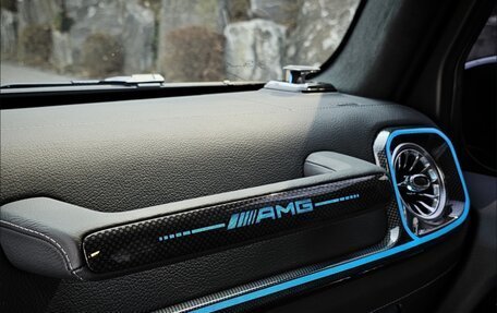 Mercedes-Benz G-Класс AMG, 2023 год, 17 000 000 рублей, 11 фотография