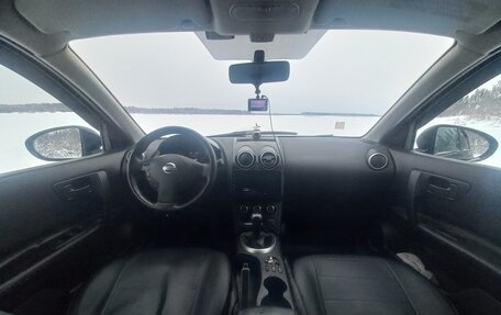 Nissan Qashqai, 2010 год, 899 999 рублей, 7 фотография