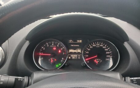 Nissan Qashqai, 2010 год, 899 999 рублей, 6 фотография