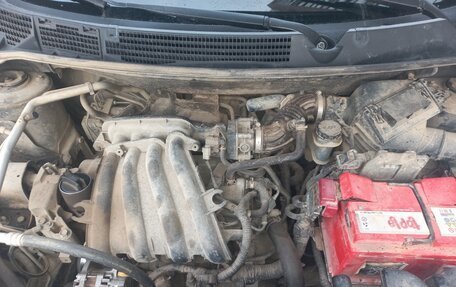Nissan Qashqai, 2010 год, 899 999 рублей, 9 фотография