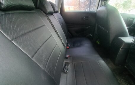 Nissan Qashqai, 2010 год, 899 999 рублей, 10 фотография